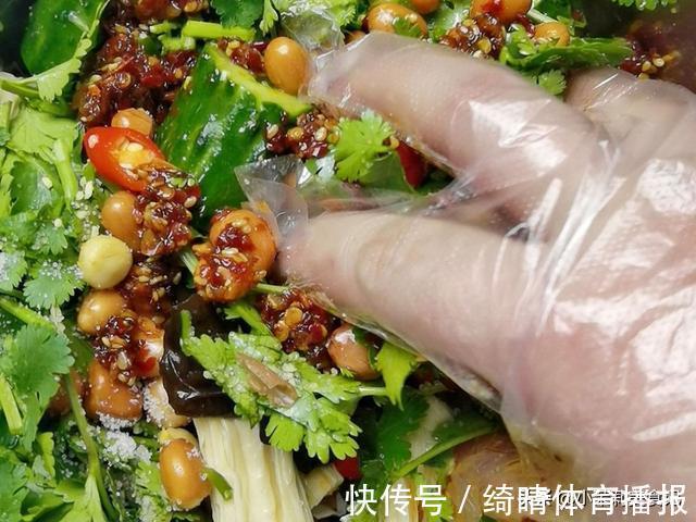 好吃|饭店凉菜为啥好吃？大厨分享5个“拌凉菜诀窍”，照着做拌啥都香