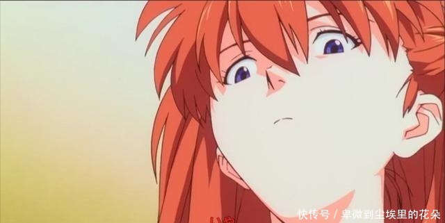 碇真嗣为什么要“掐死”明日香《EVA》这段剧情困扰我多年!