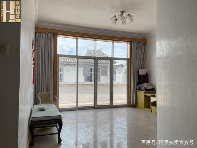 土地使用权|云南省大理白族自治州一205平房产将拍卖,以132万元起拍