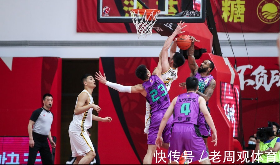 丁彦雨航|山东男篮第三阶段赛区、赛程、时间已定,三天一赛,首尾碰强敌!