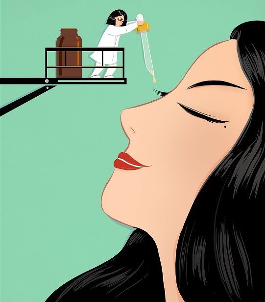 医美|年轻人受够了莫名其妙的审美伪概念