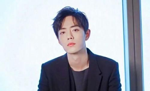 造谣|肖战出道五年几经磨难，将低谷熬成新起点，骨子里的谦卑将他成全