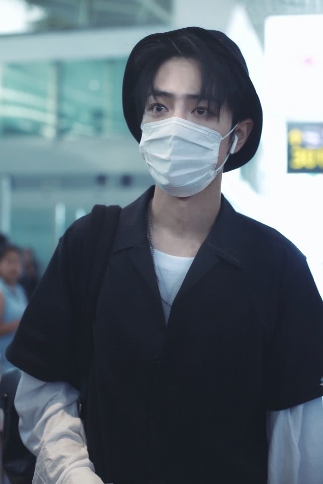 綜藝|90后肖戰(zhàn)綜藝路透來了，強勢回歸卻一波三折，這次成功有望