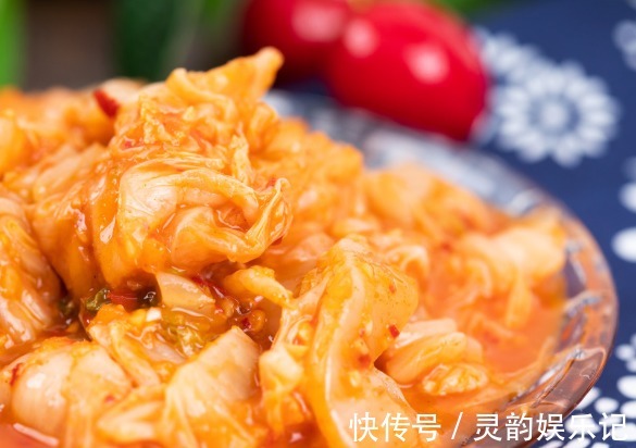 中医院士|中医院士提醒:1种“零食”可劲吃,坚持半月,给肝来个大扫除