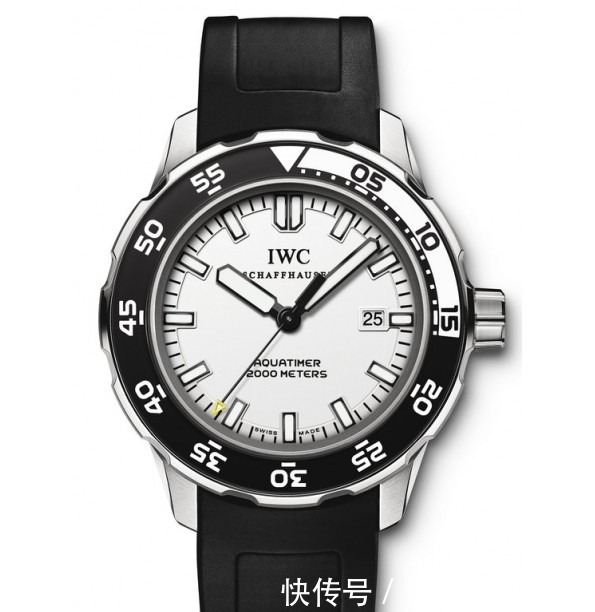 万国经典的八大系列男士腕表,你认识几款