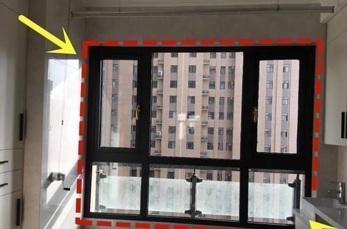 实用|你们封阳台的方法早就过时了,现在都流行这样封阳台,好看又实用