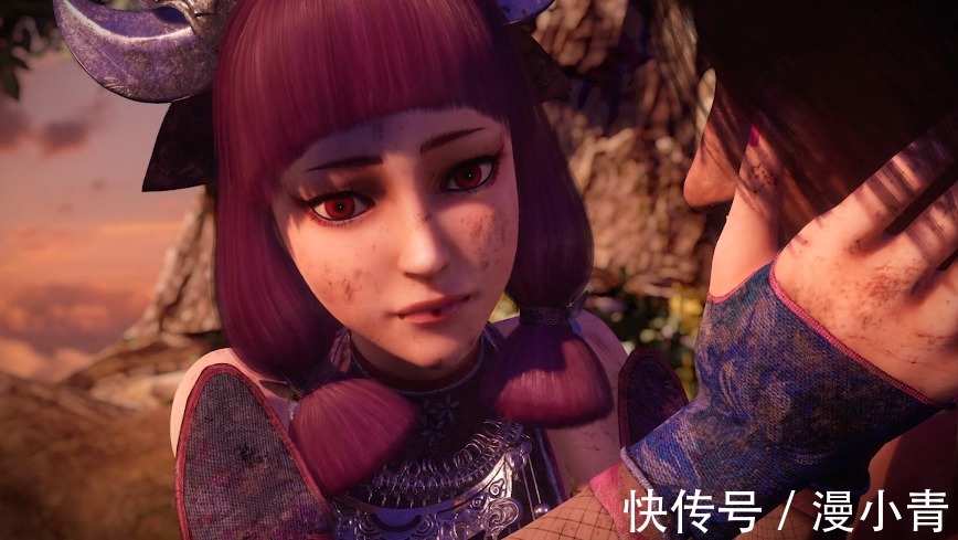 兵神|不良人：蚩梦为了李星云回去，山崖之上，李星云到底说了什么？