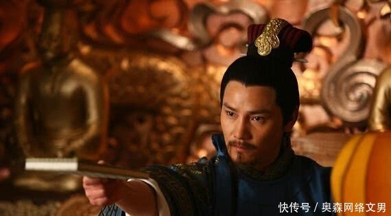 早已|赵匡胤杯酒释兵权，为何没有重用符彦卿？早已看出弟弟不是乖孩子