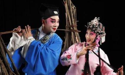 书生|落魄书生被妻子离弃,衣锦还乡后妻子羞愧自杀朱买臣用心太险恶