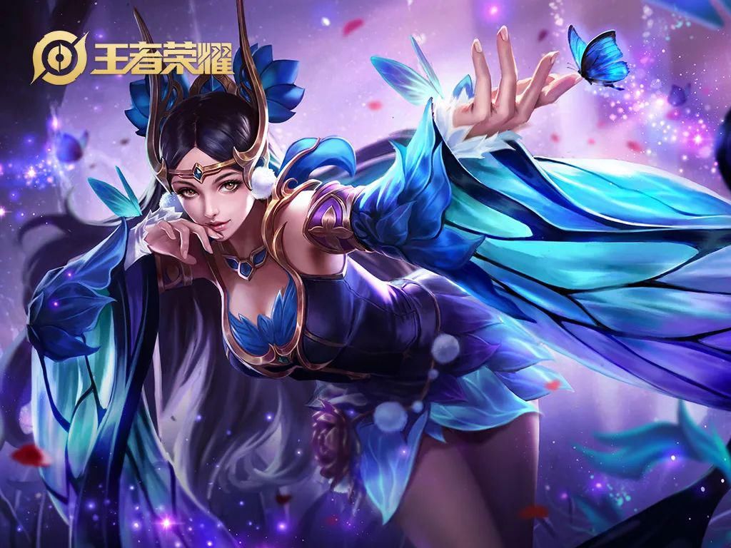 皮肤|正式服更新，雅典按神奇女侠、项羽科学大爆炸皮肤返场，妲己貂蝉迎来加强！