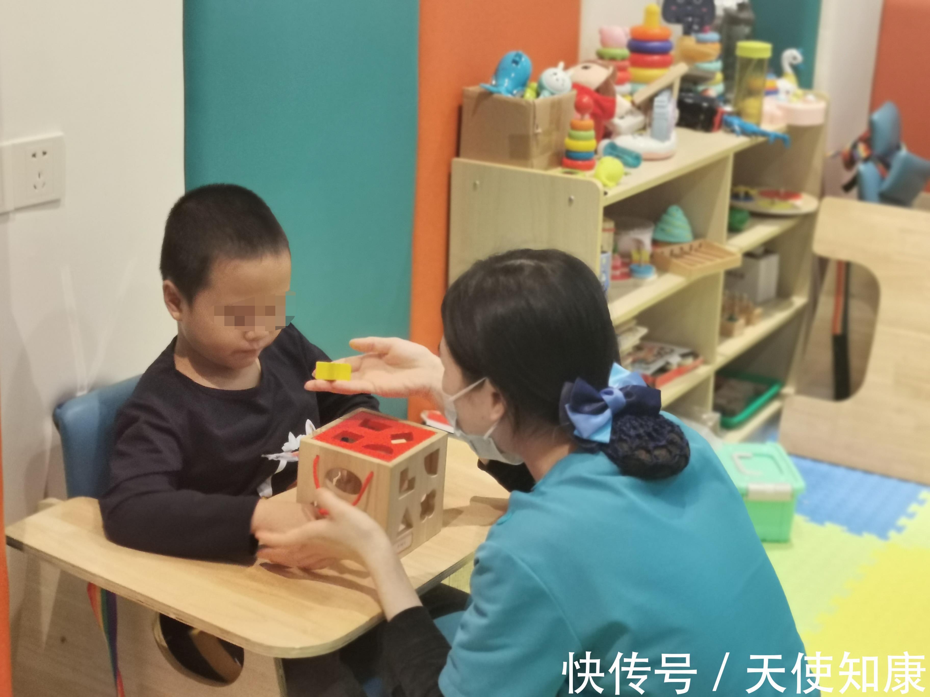 孩子|【天使小課堂】兒童運動能力發展訓練方案