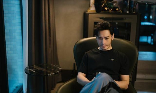 周也 姚安娜要上《中餐厅5》?丁真龚俊也来,黄晓明没人管了