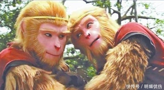 实力|西游记中妖怪实力大排名,六耳猕猴排第3,第1名是他没有不承认的