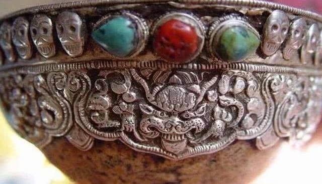 好好|身为皇帝的宋理宗，明明被好好安葬，为何头颅竟会被人做成酒杯？