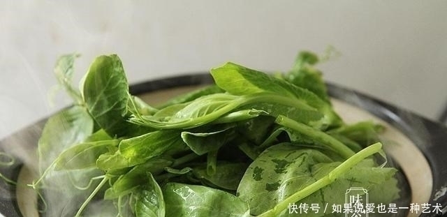 汤匙|45岁阿姨轻断食晚餐，是菜又是汤，低脂饱腹，网友：难怪吃不胖
