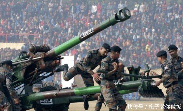 回应|抛去核武器,日本和印度打一架谁能赢?美智库只回应四个字