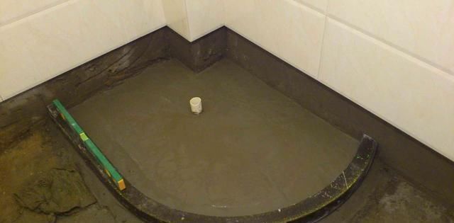 浴帘|卫生间干湿分离,只用做50公分,面积再小都实用,得亏我家做好了