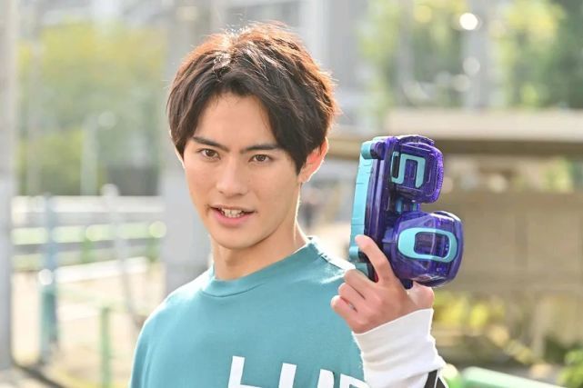 预告|假面骑士Revice第7话预告来袭,老实人门田终于变身了