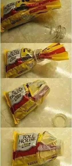 有了这36个生活窍门，生活都机智起来了！