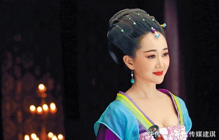 孩子|揭秘:李世民后宫佳丽三千,为何他独宠文德皇后呢?没那么简单