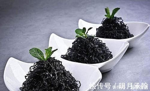 纤维质|想长寿全靠吃,三种食物离不开,排毒养颜,有益健康,早吃早受益