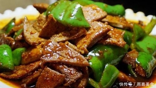 经典有特色的几道家常菜，香辣鲜美又下饭，简单易做美味十足