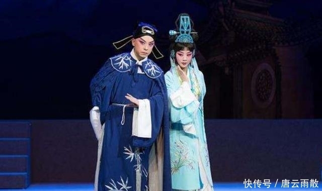 京剧大师于魁智的爱情:一个吃炸酱面一个吃西餐,30年恩爱如初