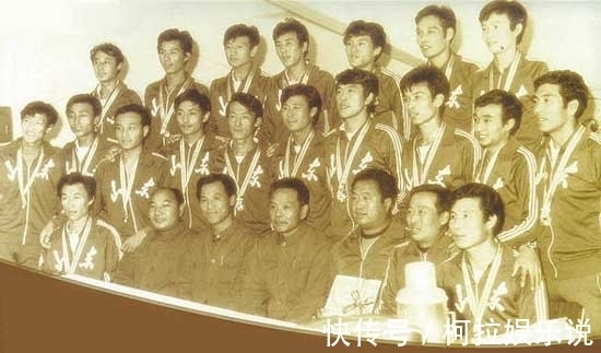 刘志才|再谈苏永舜那届国足参加第十二届世预赛的阵容(增补篇)