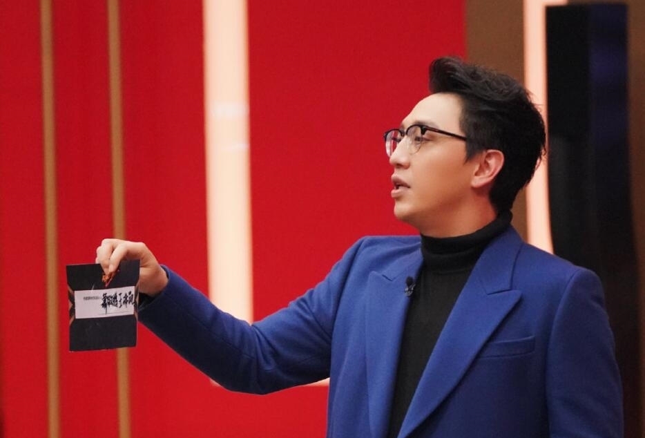 《闪光的乐队》重新组队,1人被疯抢,4人因尚雯婕的玩笑而尴尬