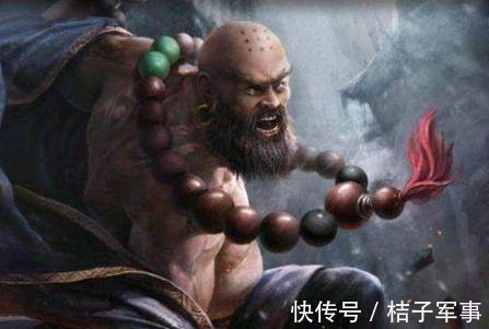 李逵|一个字点评梁山主要好汉，宋江黑，武松战，林冲忍