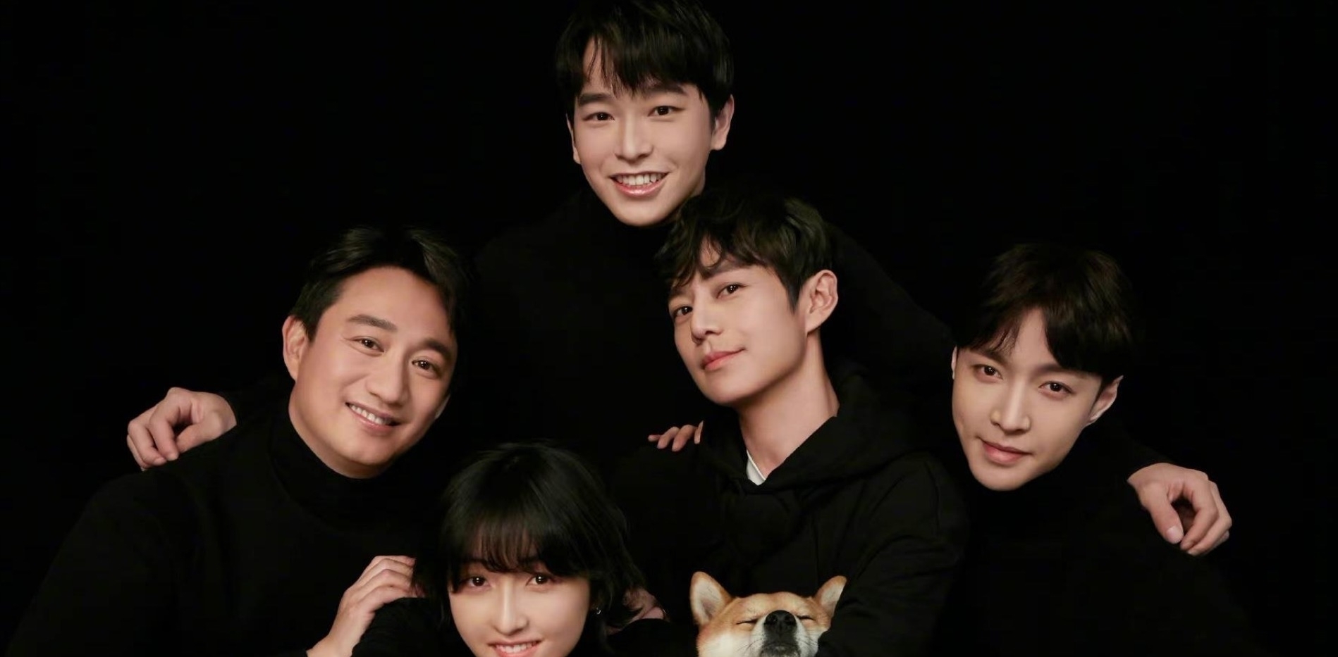 《向往6》官宣，依旧是原班人马，看到主题：黄磊的梦想实现了