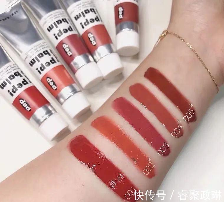 大美|原来，女生们口中的彩妆“调色师”是这个呀！