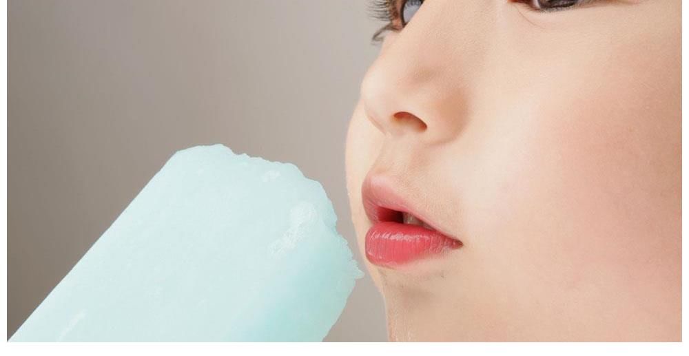 记忆|夏天给娃买冰棍不？做到2个尝试，带娃度夏很愉快