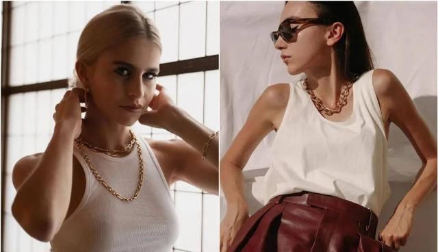 这五组可以一键复制的搭配公式,够用一整个夏天