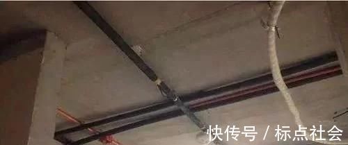 新房|新房装修水电刚做完!被一顿训斥:谁给你的胆这样装,不要命了