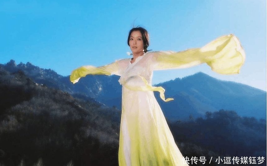 许氏@绝色女子远嫁古代朝鲜,因貌美被视为仙女,尊为太后活157岁