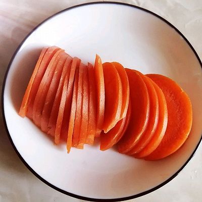 香菇|家常大炖菜
