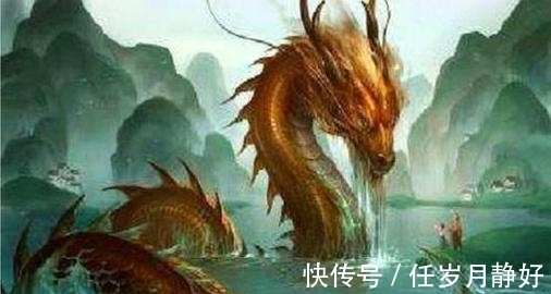 夏朝$最后两条龙被夏朝人吃了?民间传说是真的吗?