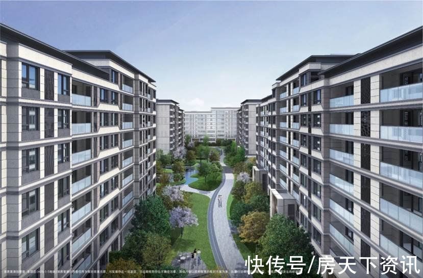 洋房|上万人到访，令城市沸腾，解析龙湖焕城的“流量密码”