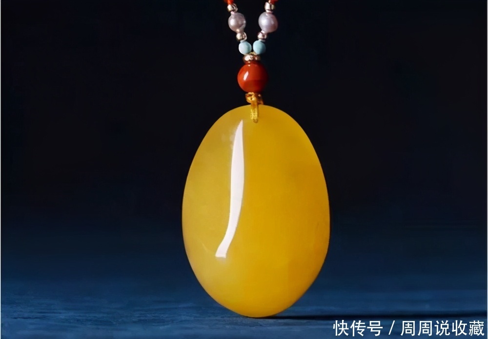 真假|蜜蜡真假鉴别,二代蜜蜡是真蜜蜡吗?如何掌握分辨小技巧?