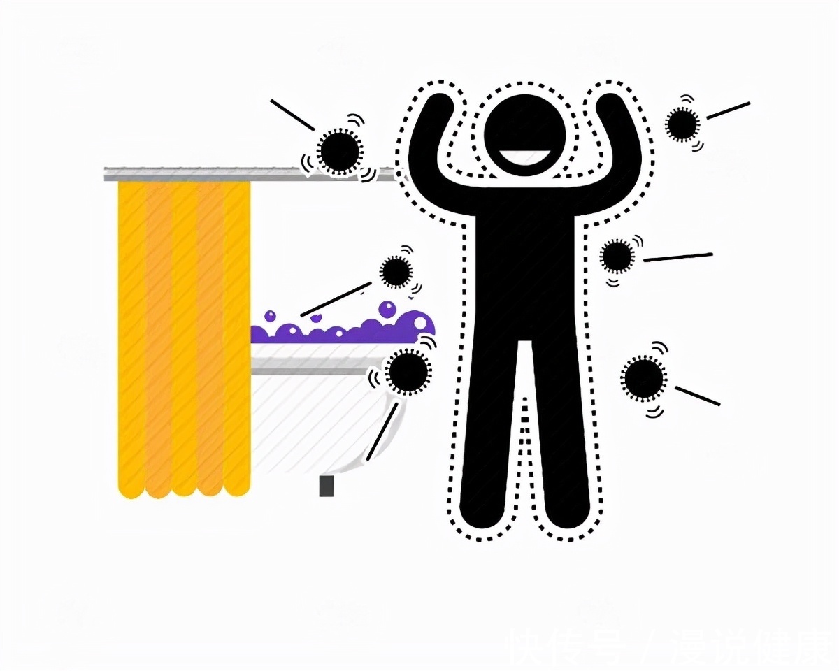 黑泥|肚脐眼里抠出臭臭的“黑泥”,到底是啥?真实答案有点重口味