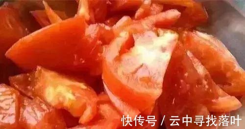 西红柿炒蛋|西红柿炒蛋你还只是加盐，多加一样东西美味提升数十倍，很实用的！