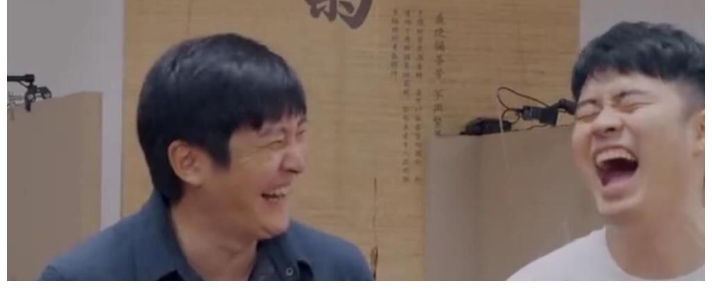 引入2位大咖加盟,引64万人预约观看,新《五哈》要火?