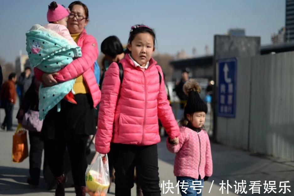 命运|多子女家庭中，排行第几的孩子最“命好”很多人都觉得非常准