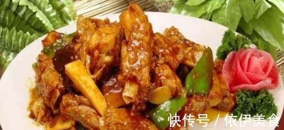 小白菜|在家待客推荐几道特色菜，鲜香可口，一年四季都适合不比下饭店差