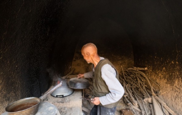 王大福|81岁大爷患癌30年不复发，多亏了这个“土方法”，已多人受益