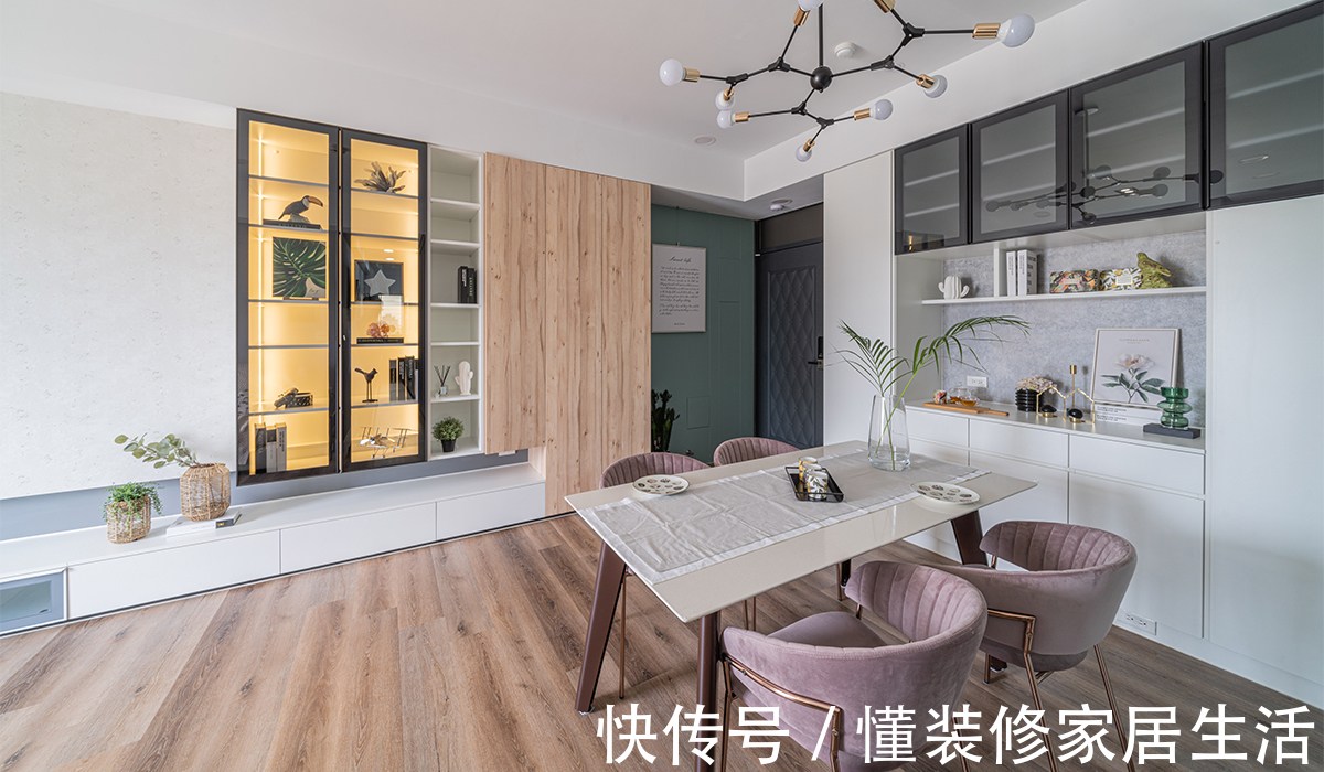 公司|装修还是要下点功夫的,认真总结了一篇详细攻略,直接拿去参考吧