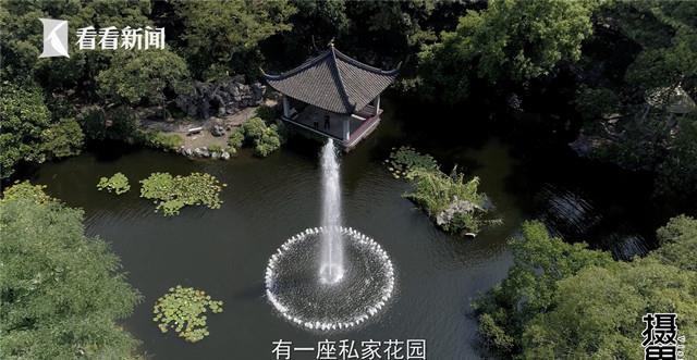 肺科医院|藏在肺科医院里的“宝藏花园”