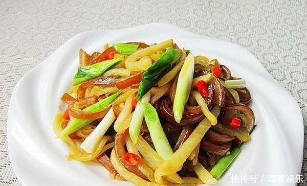 它是“天然胶原蛋白”,5块钱1斤,比敷面膜管用,40岁不显老