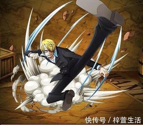 海贼|盘点六张诡异通缉令,神一样存在的海贼究竟是谁?